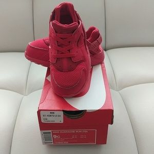 Nike Huarache Run (TD)